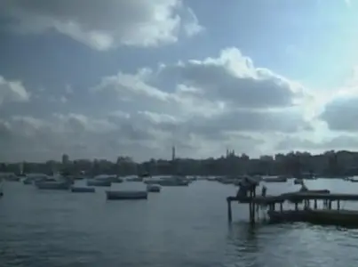 History Channel Ancient Egypt - 01 - Library of Alexandria
