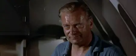 The Enemy Below (1957)