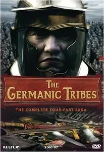 Germanic Tribes :  The Complete Four Hour Saga (2008)