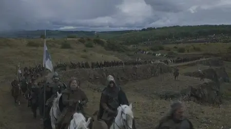 Game of Thrones [Season 3: 1-10 series of 10] / Игра престолов [3 сезон: 1-10 серии из 10] (2013) [Repost]