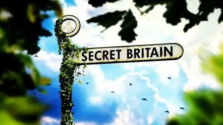 BBC - Secret Britain: Series 3 (2016)