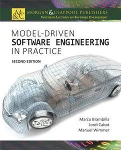 Model-Driven Software Engineering (MDE)