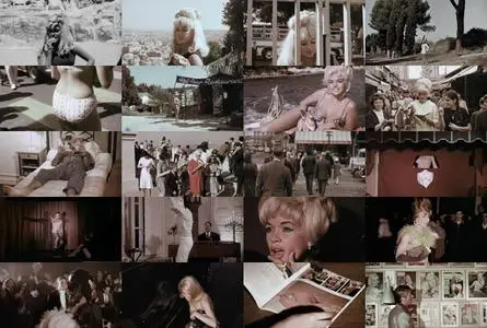 The Wild Wild World of Jayne Mansfield (1968)