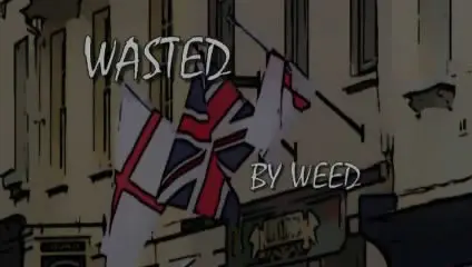 Wasted:  A 4-part series [Drugs and The Effects on Families, Young People] - WEBRiP
