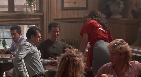 Мистическая пицца / Mystic Pizza (1988, BDRemux + DVD9 + DVDRip)