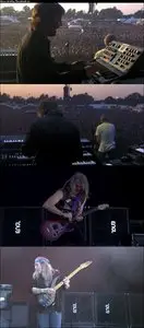 Deep Purple - From the Setting Sun... (in Wacken) (2015) [BDRip 720p]