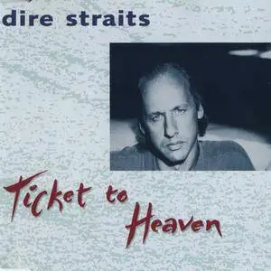 Dire Straits: Promo, CDS & CDV Collection (1986 - 1998)