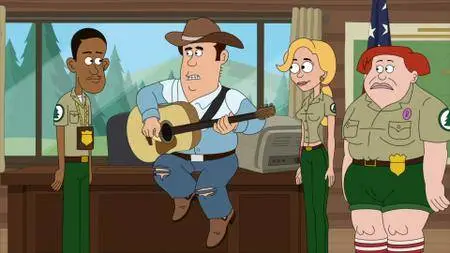 Brickleberry S03E05