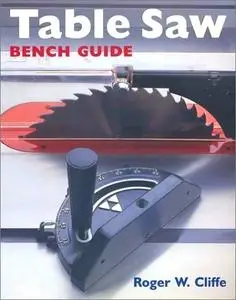 Table Saw Bench Guide