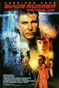 Blade Runner (The Final Cut) (1982) Reupload