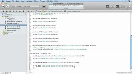 Getting Started with iOS 5
