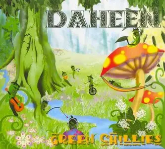 Daheen - Green Chillies (2008)