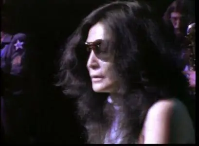 John Lennon - Live in New York City (1972)