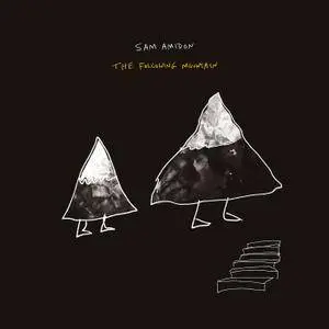 Sam Amidon - The Following Mountain (2017) [Official Digital Download]