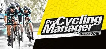 Pro Cycling Manager 2019 (2019)