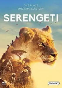 Serengeti (2019) [Season 1]