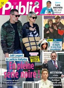 Public - 06 mai 2022