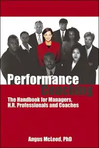 «Performance Coaching» by Angus McLeod