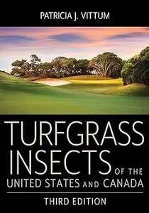 Turfgrass Insects of the United States and Canada