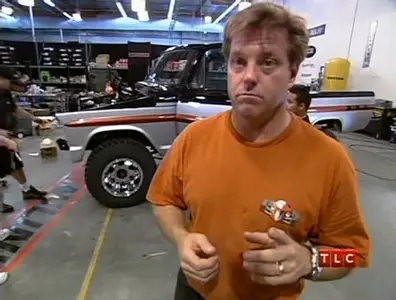 Overhaulin S04E12 Pop Star Steal