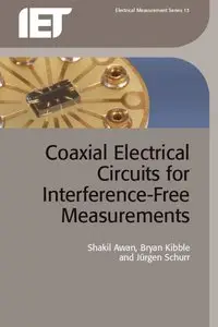 Coaxial Electrical Circuits for Interference-Free Measurements (repost)