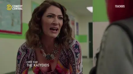 Teachers S03E12