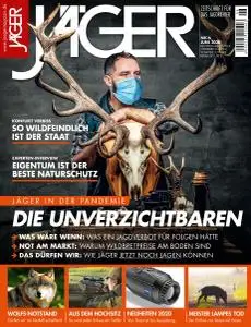 Jäger - Juni 2020