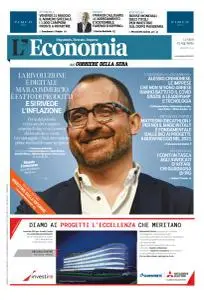 Corriere della Sera Economia - 17 Maggio 2021