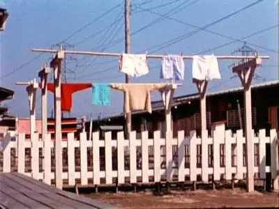 Yasujiro Ozu-Ohayô ('Good Morning') (1959)