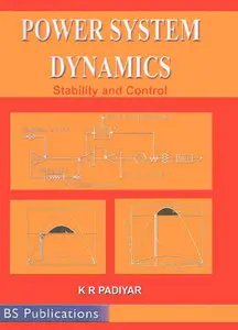 Power System Dynamics: Stability and Control (repost)