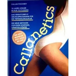 Callanetics 10 Years Younger in 10 Hours (2004) [repost]
