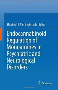 Endocannabinoid Regulation of Monoamines in Psychiatric and Neurological Disorders (repost)