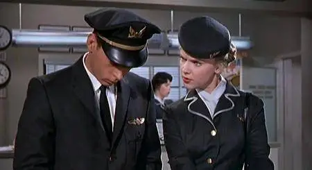 The Crowded Sky (1960)