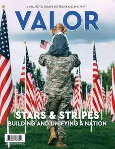 Valor Magazine - May 2017
