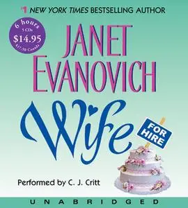 «Wife for Hire» by Janet Evanovich