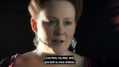 Catherine the Great S01E06