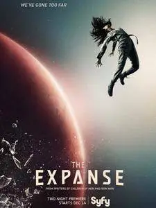 The Expanse S02E13 (2017)