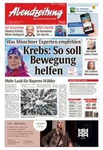 Abendzeitung München - 11. September 2017