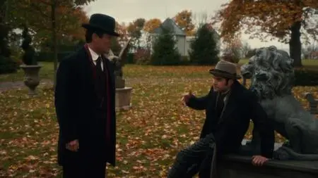 Murdoch Mysteries S14E08