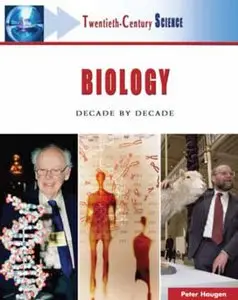Biology: Decade [Repost]