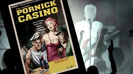 Sex, Dogz and Rock n Roll (2011)