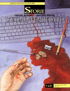 Le Storie - Volume 85 - L'Uomo Temperato