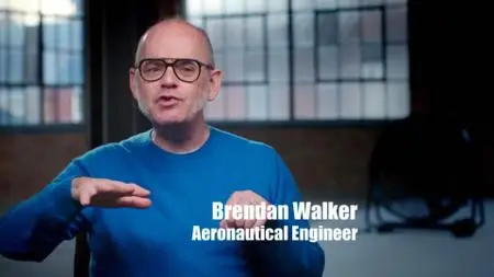 Discovery Inc - Engineering Catastrophes Series 4 Part 8 Kansas City Skywalk Disaster (2021)