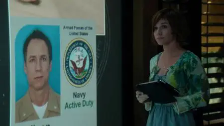 NCIS: Los Angeles S03E04