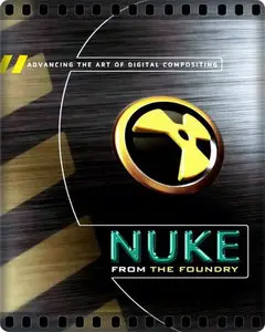 The Foundry Nuke 6.0.4.Included Plug-ins,The Video and PDF Documents (11/04/2010)