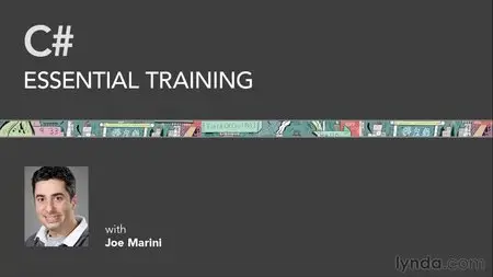 C# Essential Training (Repost)