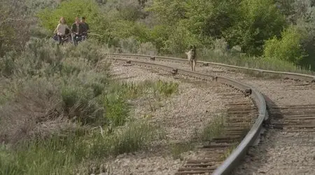 K-9 Adventures: Legend of the Lost Gold (2014)