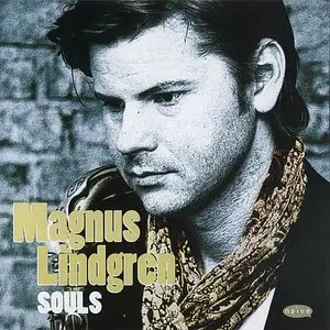 Magnus Lindgren - Souls (2013) {Naive}