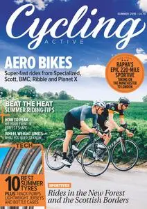 Cycling Active – 15 June 2016