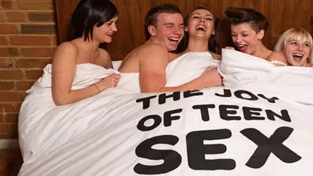 The joy of teen sex S01E03 (2011)
